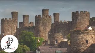Travel With Kids: Wales (Trailer)