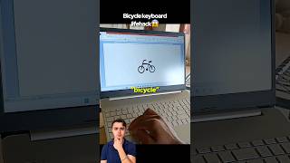 Secret Keyboard Trick Only 1% Know