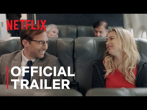 Good On Paper | Official Trailer | Netflix