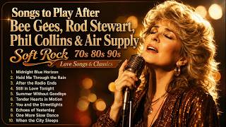 洋楽EPレコード9セット Rod Stewart / Bee Gees After Midnight | Bee Gees, Rod Stewart, Phil Collins & Air Supply