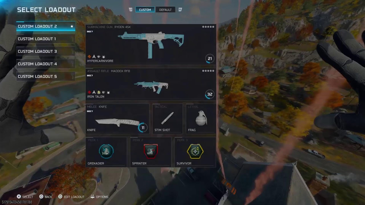 UNC GETTING BUSY CALL of Duty B07 FREE SMOKE ISLAND & AVALON TRAP 😤😤😤