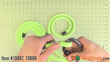 Ultra-Vee Split Tail - Treestuff.com 360 View