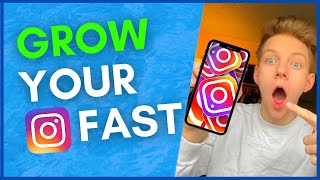 How to Gain Followers on an Instagram Theme Page in 2020