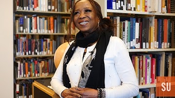 Martin Luther King, Jr. Memorial Library at Syracuse University