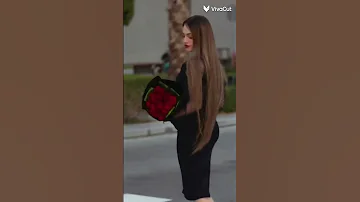 قلبي دق ثلاث دقات 