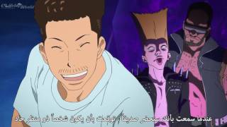 انمي days حلقه 1 مترجم