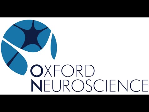 computational neuroscience phd oxford
