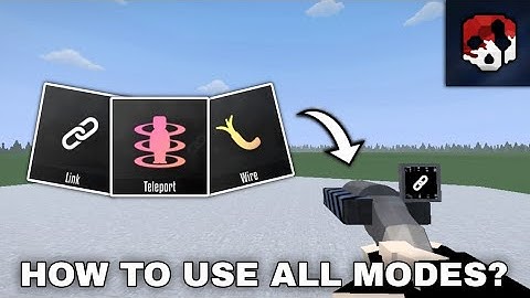 HOW TO USE ALL RCV2 MODES IN GOREBOX?? (RCV2 modes tutorial)