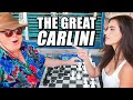 I confronted las most notorious chess hustler