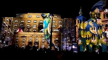 Łódź 2018. Light Movie Festival