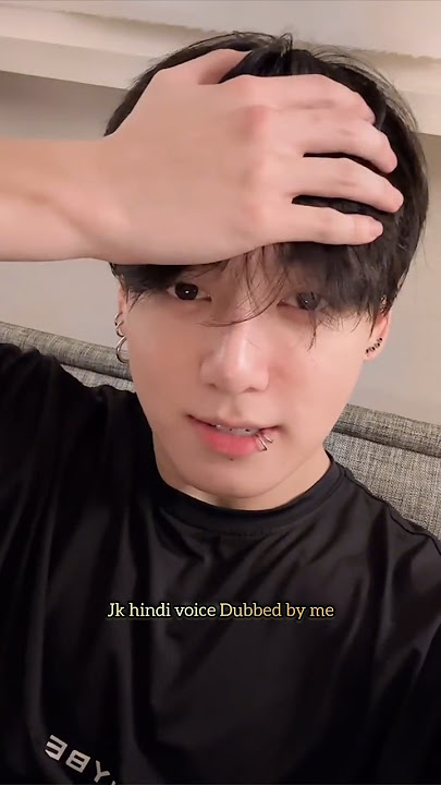 Jungkook hindi dubbed 😭♥️I hope you like it 🔥🔥#jk #jklive #jungkook #kookie #bts #btsarmy#bts