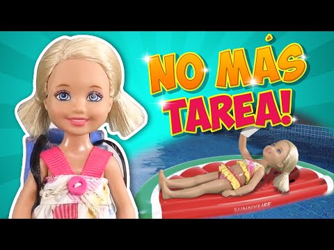 barbie el mundo de grace