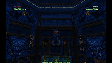 USQC: Friday Night Survival - Struggle: Antaresian Legacy (Full)