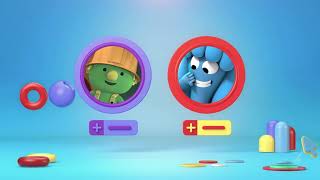 Discovery Kids En Control Instrumental Version De Prueba 2014 O 2015 Doozers Y Jelly Jam