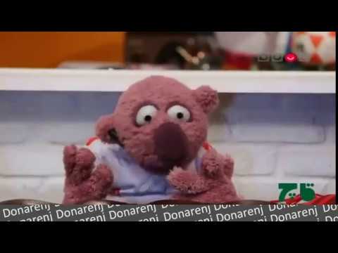 نماطنز جناب خان و علی انصاریان