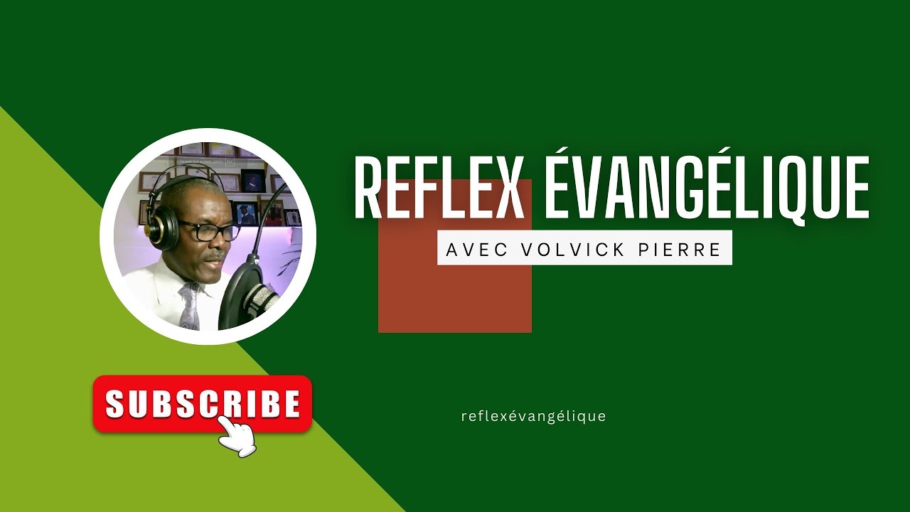 Faisons l'expérience du salut avec Jésus