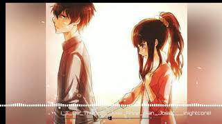 I'll be there - julie ann (nightcore)