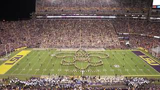 I Love LA opener and Joint Performance with NSU