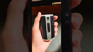 Samsung SGH T639 in 2024 #oldtech #antique #nostalgia #oldphones #samsung #shorts