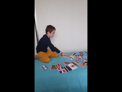 ამერიკის ქვეყნები vs ევრაზიის ქვეყნები