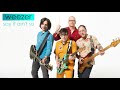 Weezer Say It Ain T So Standard Tuning Guitar Backing Track W Vocals 