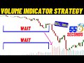 Best Scalping Strategy - Volume Trading Secrets