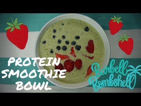 how-to-make-a-protein-packed-smoothie-bowl