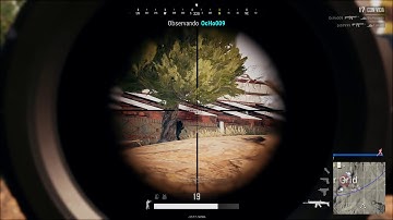 NETCODE PUBG E-SPORT READY!