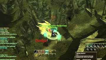 Malphes Hacker Gamez Aion