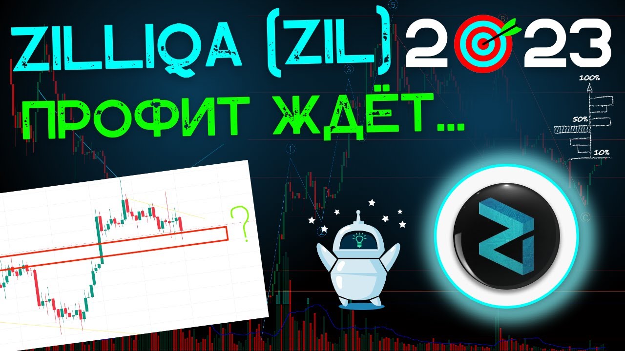 zil криптовалюта обзор