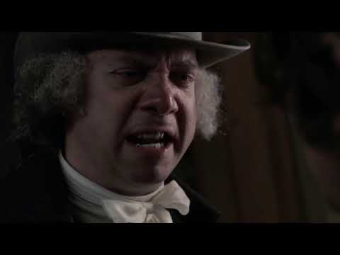 Wideo: Czy John Adams wyrzekł się syna?