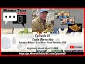 Mineral talks live  episode 85  scott werschky  founder miners lunchbox reno nevada usa