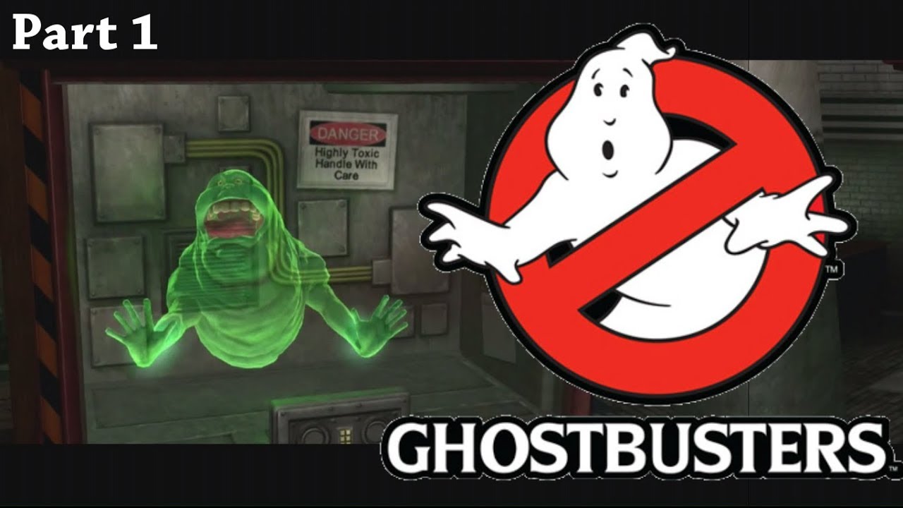 I Ain't Afraid Of No Ghost Gif