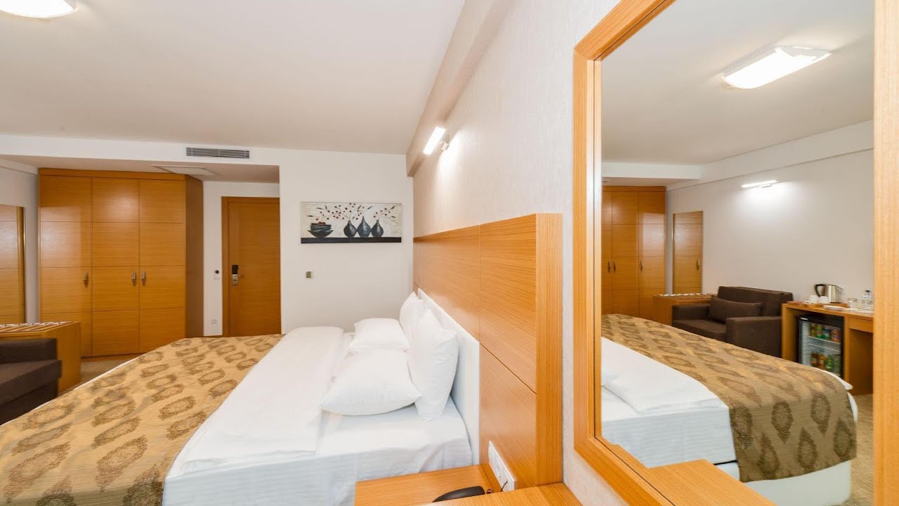 MIEN w SUITES, İstanbul, Turkey