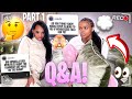 Q&A w/ my mom *LOVE & HIP HOP EDITION* part 1