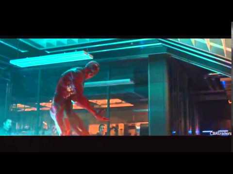 Avengers Age Of Ultron Vision S Birth Youtube Avengers Age Of Ultron Vision S Birth Youtube
