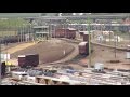 Union Pacific's Bailey Yard, World's Biggest Railyard!