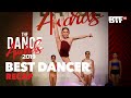 2019 Best Dancer Recap | The Dance Awards