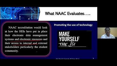 Preparation of revised AQAR 06 Apr 2022