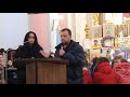 Проповідь о.Роман Братковський м.Житомир 05.12.2021