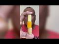 👂ASMR HI-CHEW JAPANESE TROPICAL CHEWY CANDY (3 FLAVORS) EATING SOUNDS👂ORIGINAL LENGTH👂