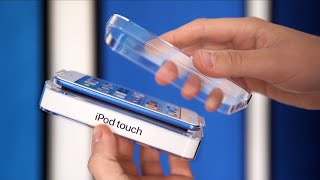 Der „neue“ 2019 iPod touch...  (Unboxing) - felixba