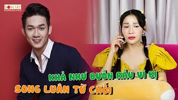Bị Song Luân từ chối tình cảm, Khả Như than khóc với ST Sơn Thạch | Bí Kíp Vàng Mùa 3 #24 Teaser