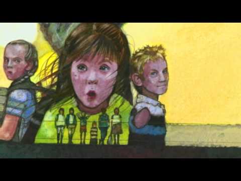 Nick Vujicic Song