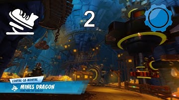 Beating Developer Time Records with Acceleration - Part (2/4) | Crash Team Racing Nitro Fueled