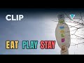 The Unique Immersive Art Of Meow Wolf | Eat, Play, Stay | Very Local