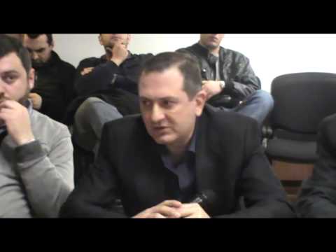 დისკუსია კონსენსუსისათვის. 8