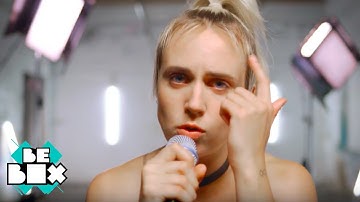 MØ - Final Song (live) | Box Upfront with got2b