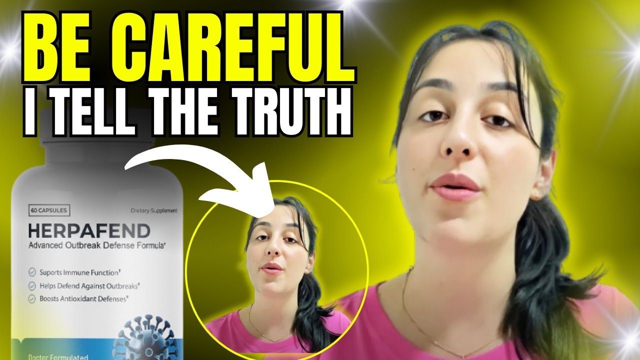 🛑 Herpafend, herpafend review, herpafend honest review, where to buy herpafend