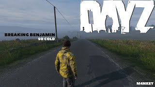 DAYZ Breaking Benjamin - So Cold 1080p